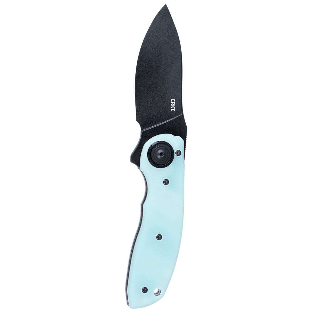 Knives Columbia River Knife&Tool BOT Deadbolt Natural CRKT BOT DEADBOLT NATURAL 2.21" PLN • Model: BOT Deadbolt Natural